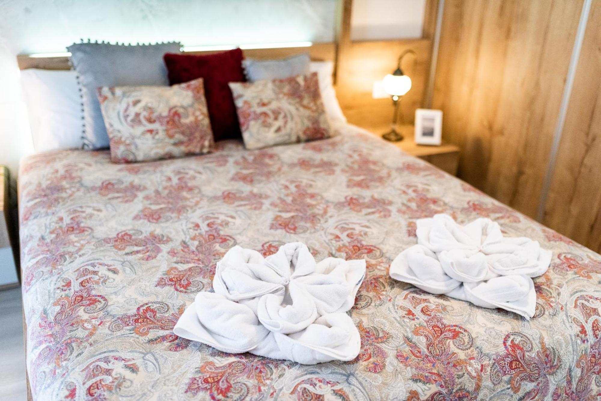Appartement Wekey Homes, Angel Deluxe & Free Parking