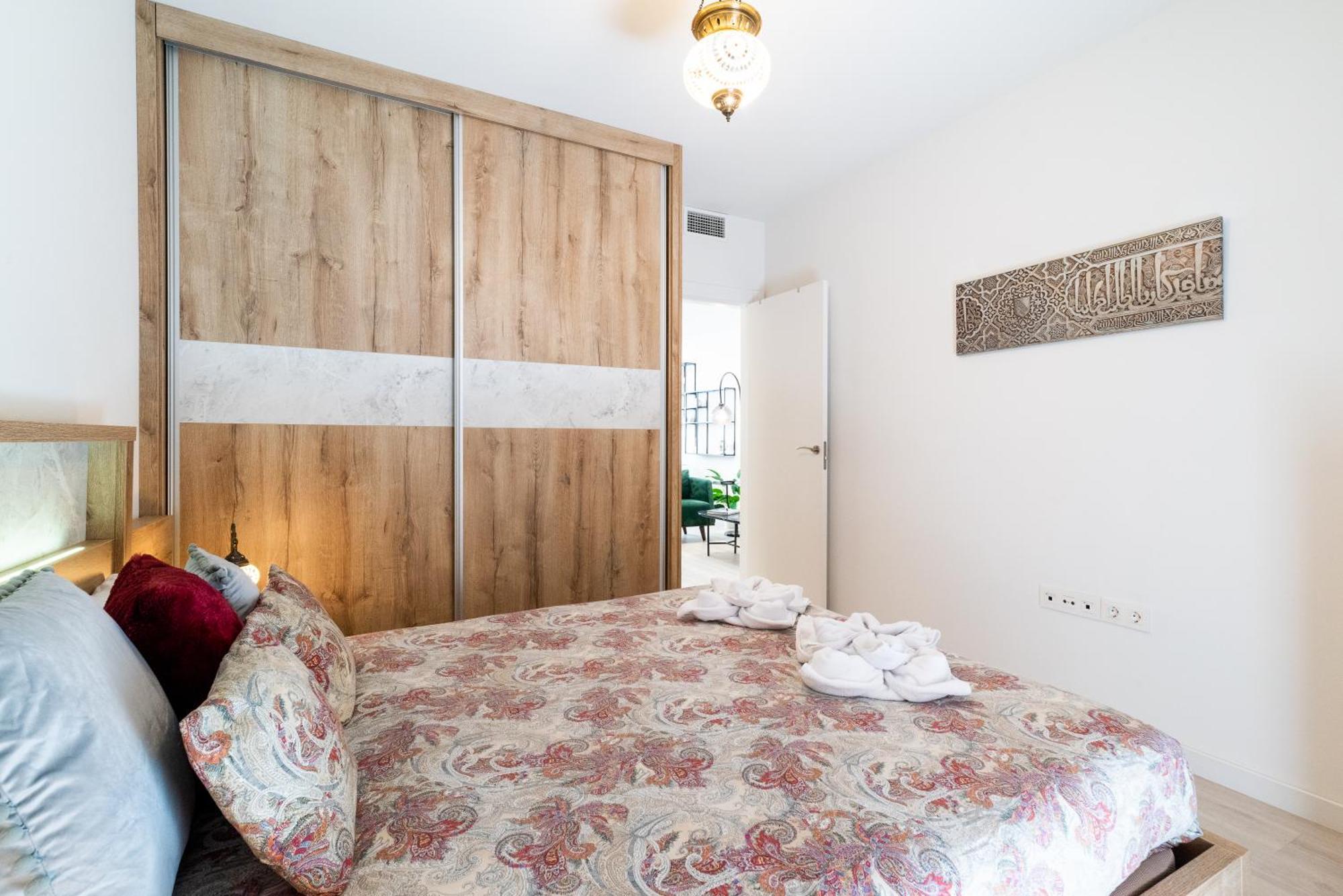Wekey Homes, Angel Deluxe & Free Parking * Grenade