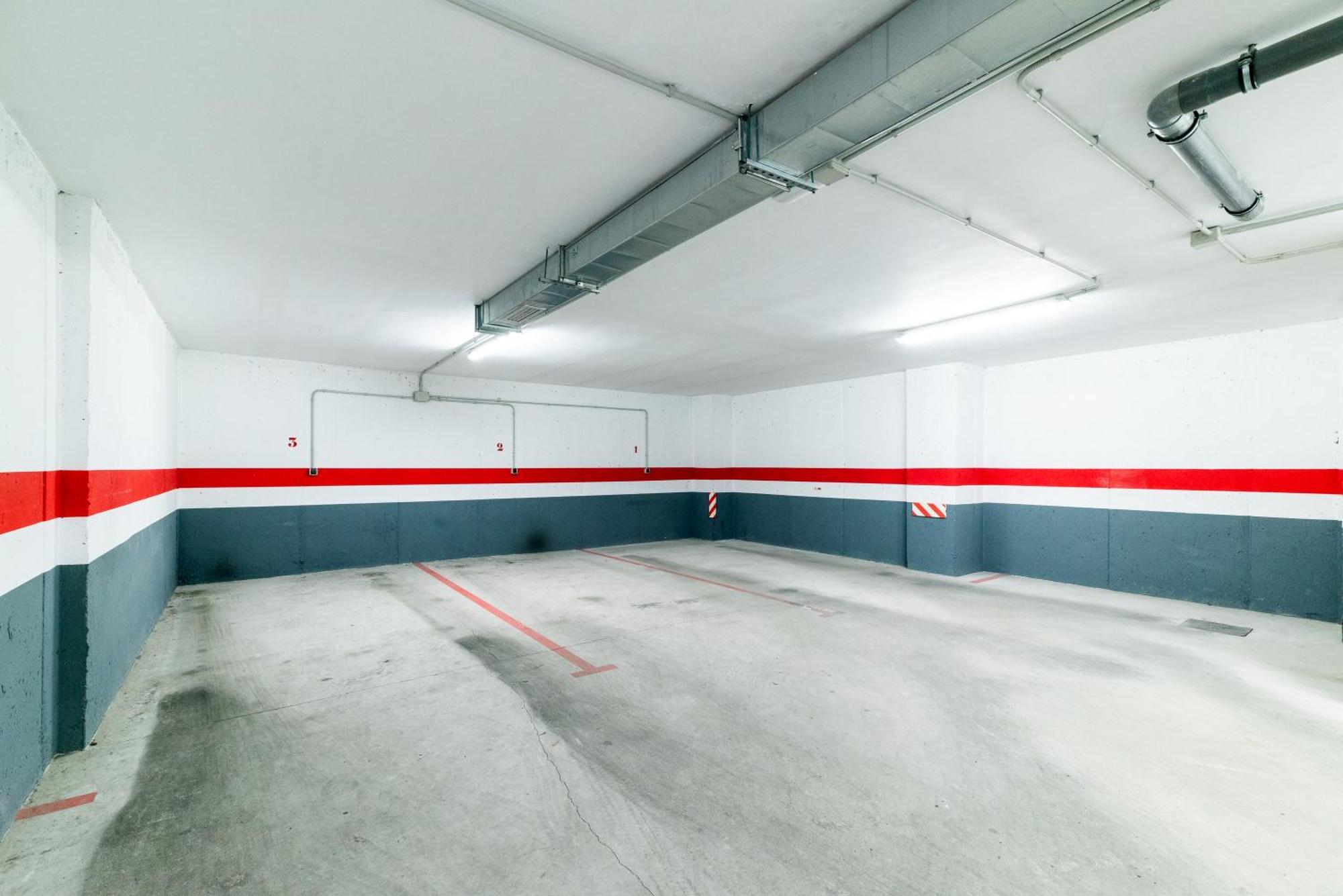 Wekey Homes, Angel Deluxe & Free Parking Appartement