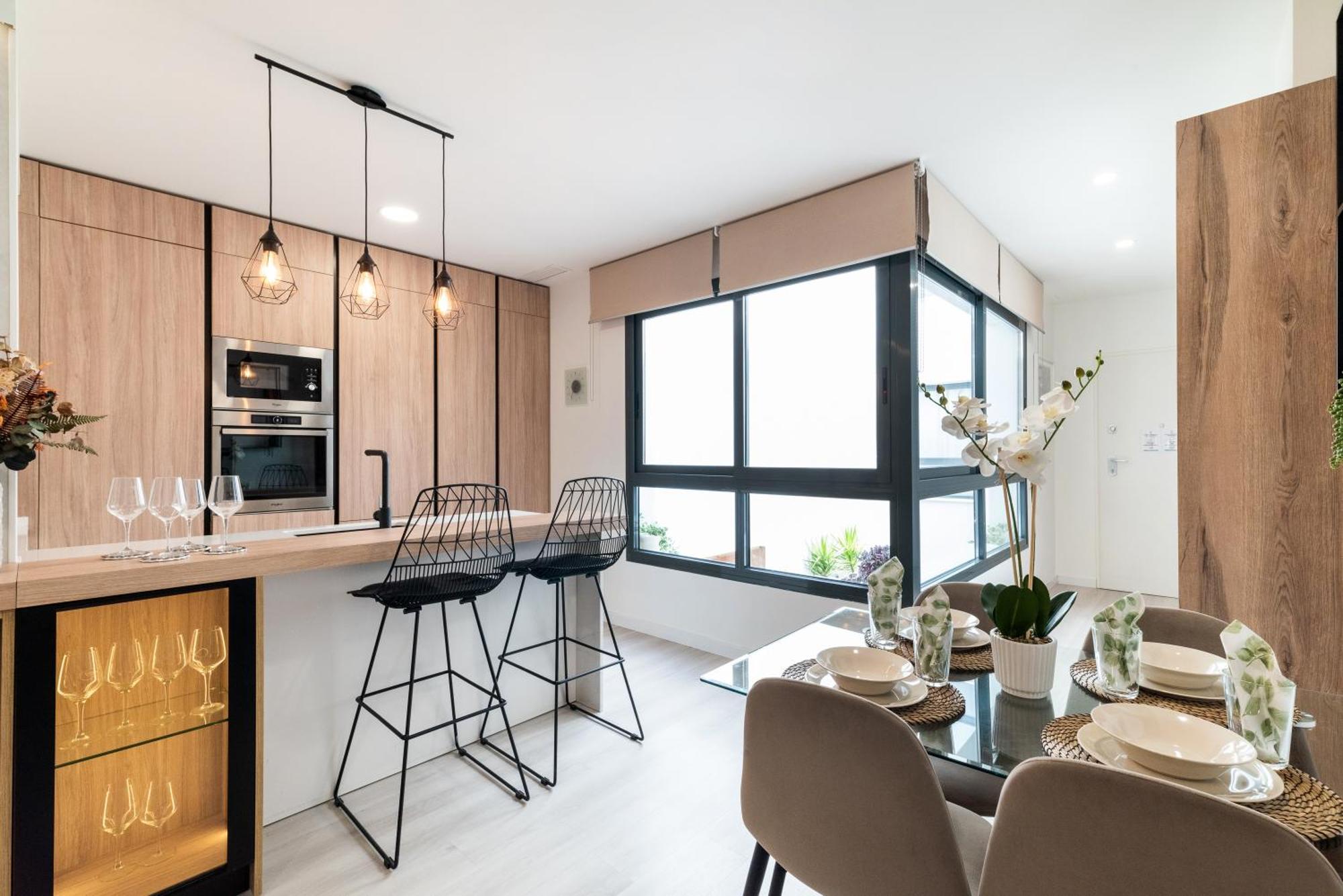 Appartement Wekey Homes, Angel Deluxe & Free Parking *