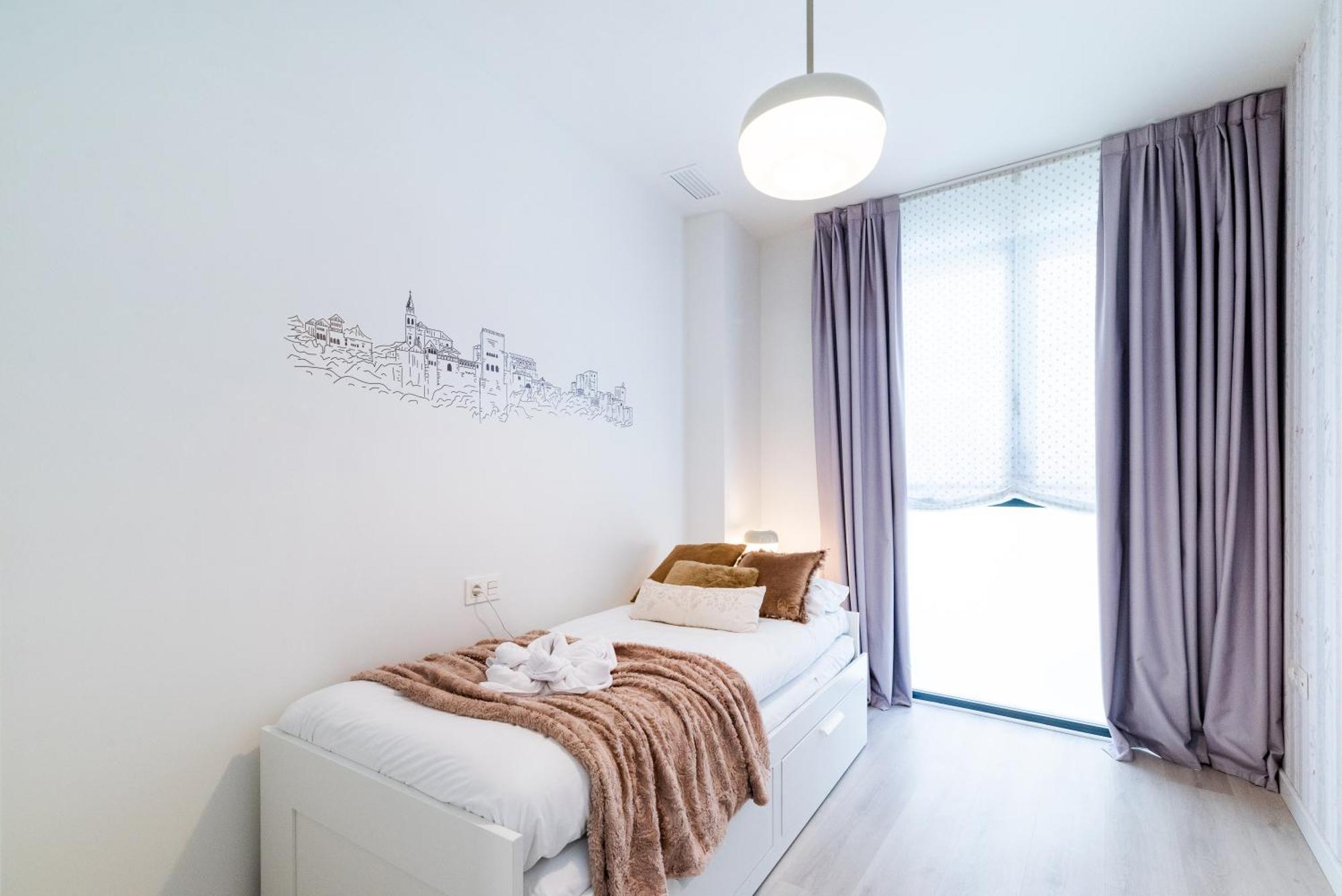 Appartement Wekey Homes, Angel Deluxe & Free Parking *