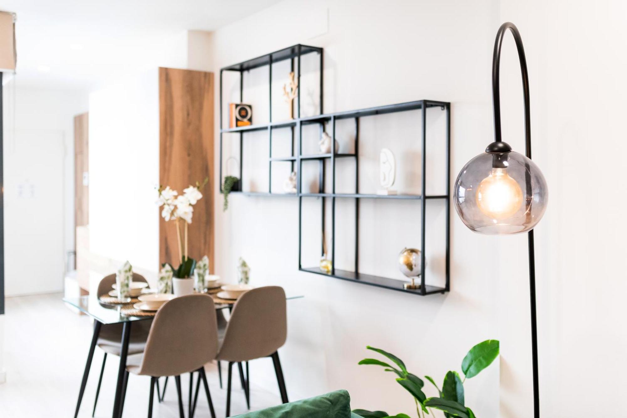 Wekey Homes, Angel Deluxe & Free Parking *