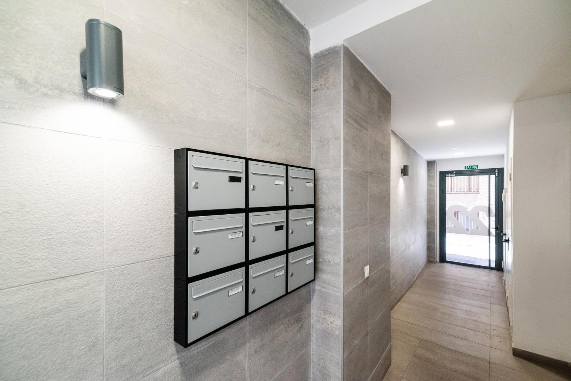 Appartement Wekey Homes, Angel Deluxe & Free Parking Grenade