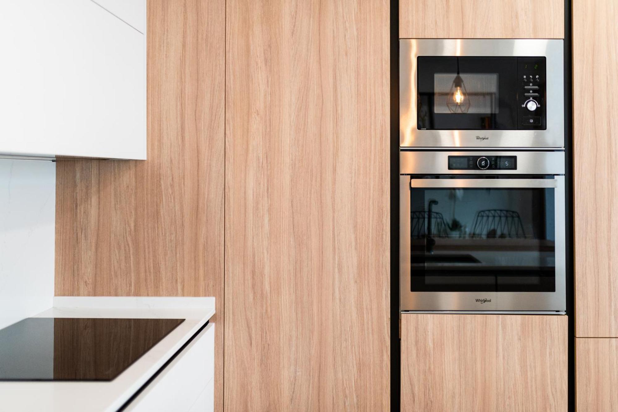 Wekey Homes, Angel Deluxe & Free Parking Appartement *