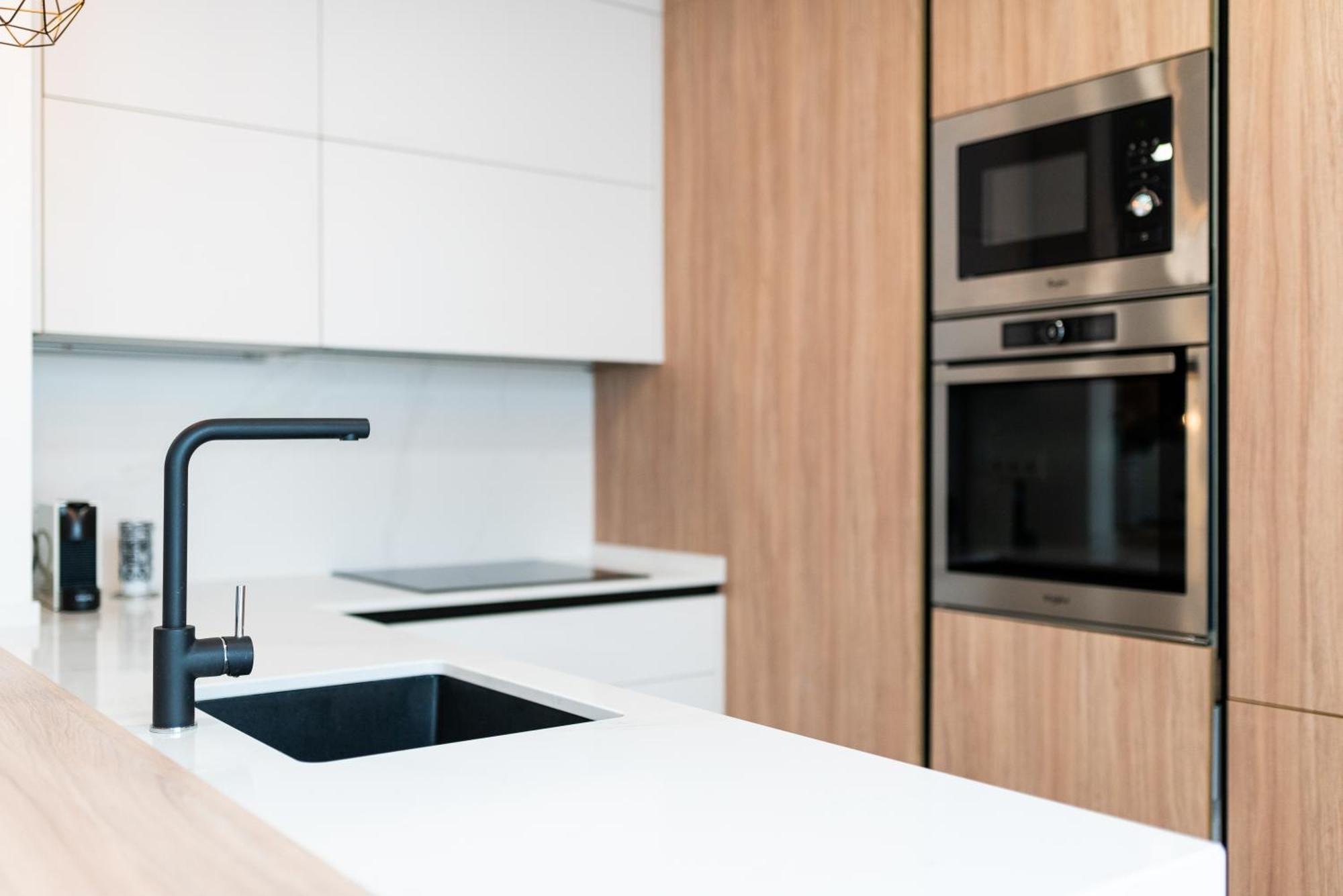 Appartement Wekey Homes, Angel Deluxe & Free Parking Grenade